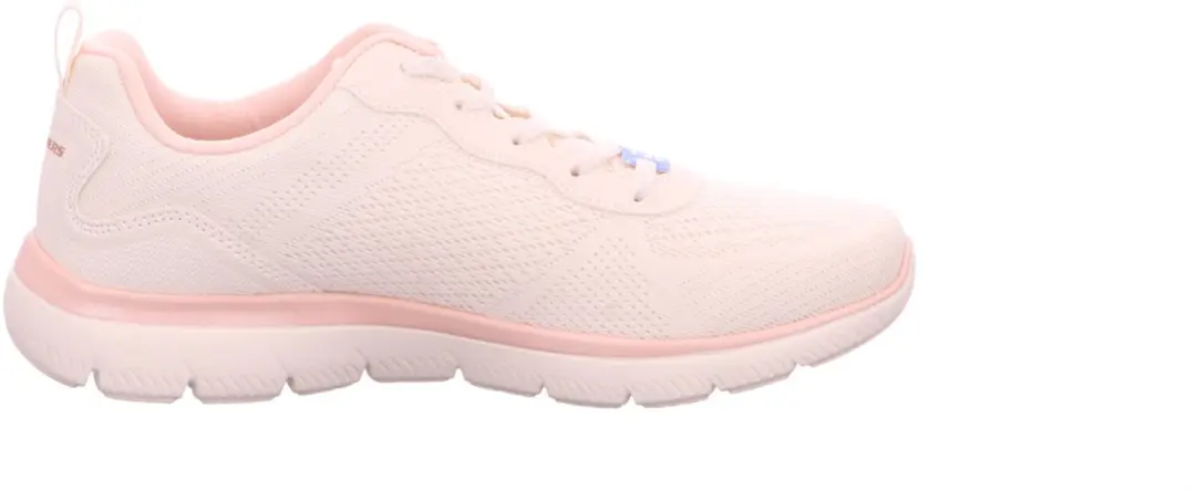 Skechers Dames Sportschoenen - Beige - 42 - afbeelding 3 van 4