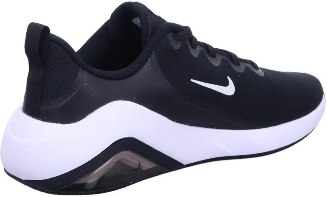 Nike Bella 7 Cross-Training Schoenen Dames - Zwart - 43 - afbeelding 4 van 5