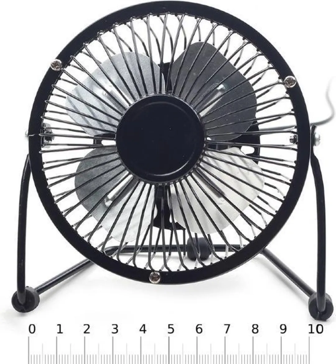 Gembird NF-03 USB Ventilator 10cm