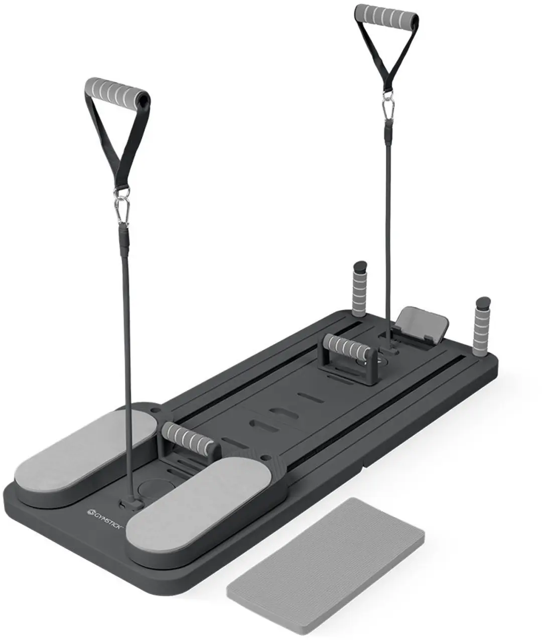 Gymstick Pilates V Reformer Board