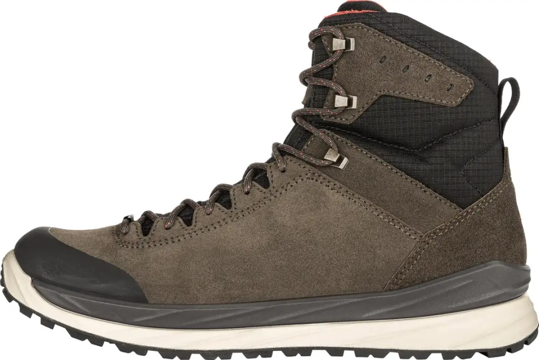 Lowa Malta GTX Mid Wandelschoenen - 42 2/3 - afbeelding 5 van 6