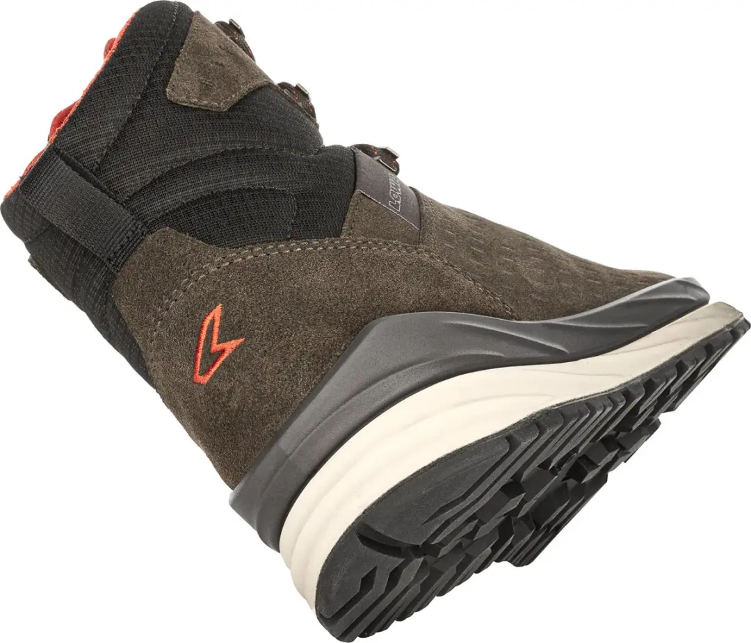 Lowa Malta GTX Mid Wandelschoenen - 42 2/3 - afbeelding 6 van 6