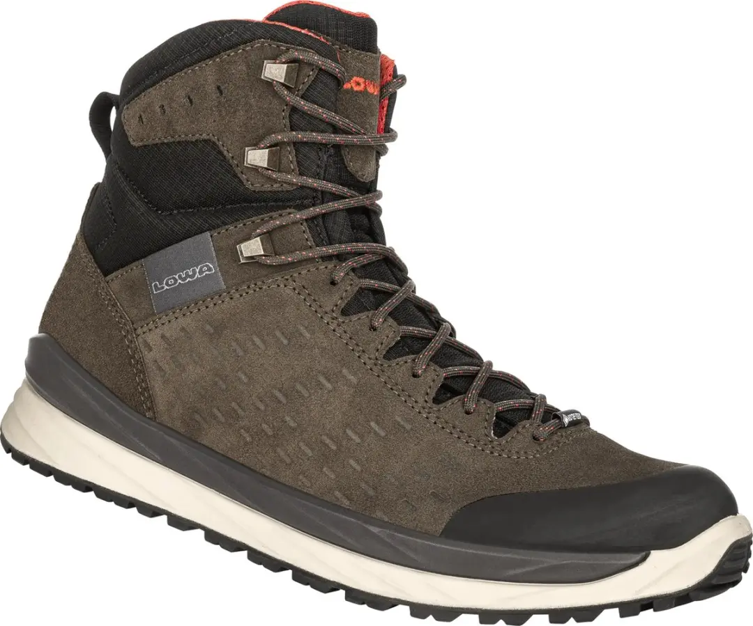 Lowa Malta GTX Mid Wandelschoenen - 42 2/3 - afbeelding 2 van 6