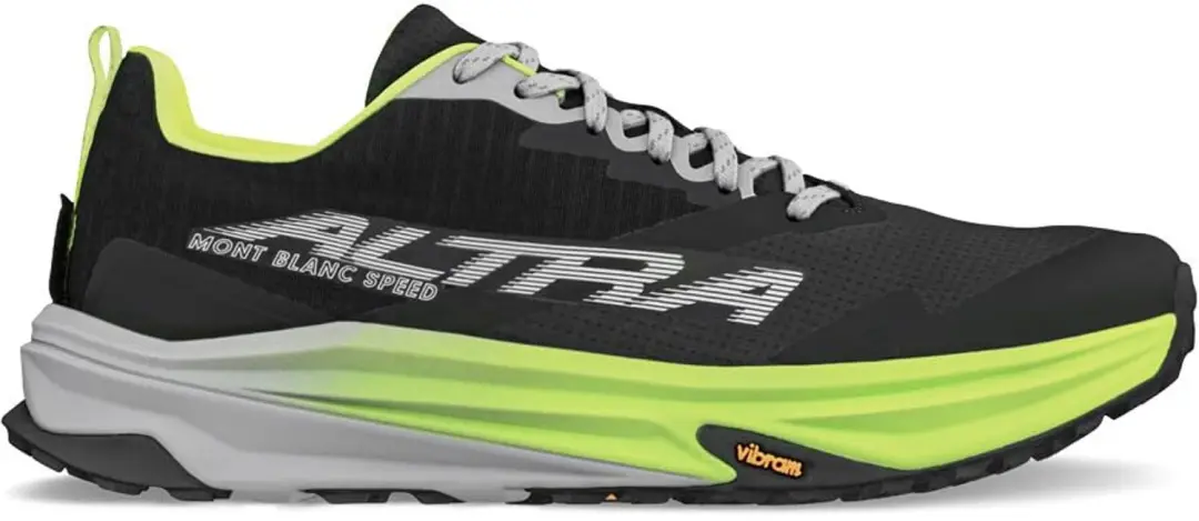 Altra Mont Blanc Speed