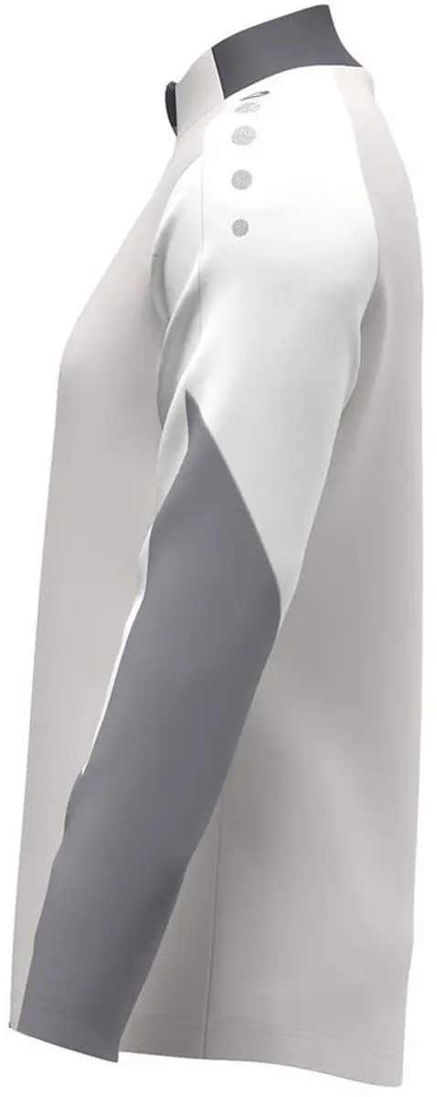 JAKO Dynamic Polyestervest Dames - Grijs - afbeelding 6 van 6