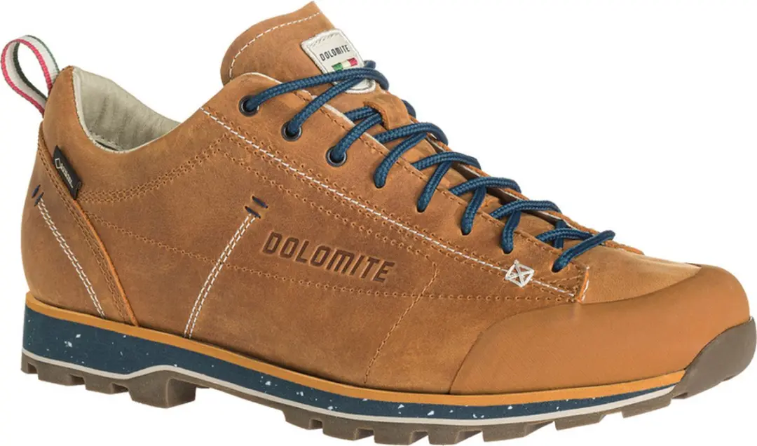 Dolomite Cinquantaquattro Low FG Evo GTX MS Wandelschoen