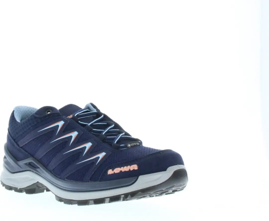 Lowa Innox Pro GTX Lo Ws Wandelschoenen Dames