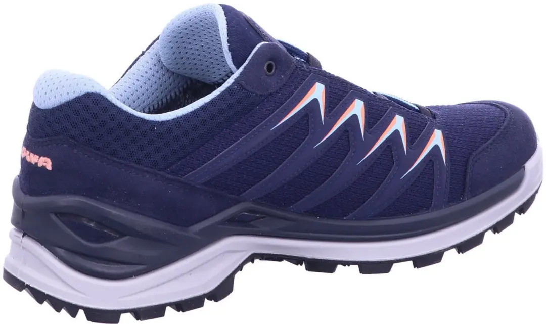 Lowa Innox Pro GTX Lo Ws Wandelschoenen Dames - afbeelding 3 van 6