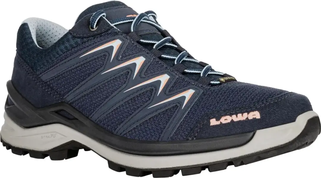 Lowa Innox Pro GTX Lo Ws Wandelschoenen Dames - afbeelding 6 van 6
