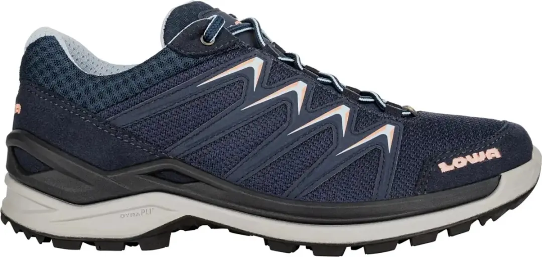 Lowa Innox Pro GTX Lo Ws Wandelschoenen Dames - afbeelding 2 van 6