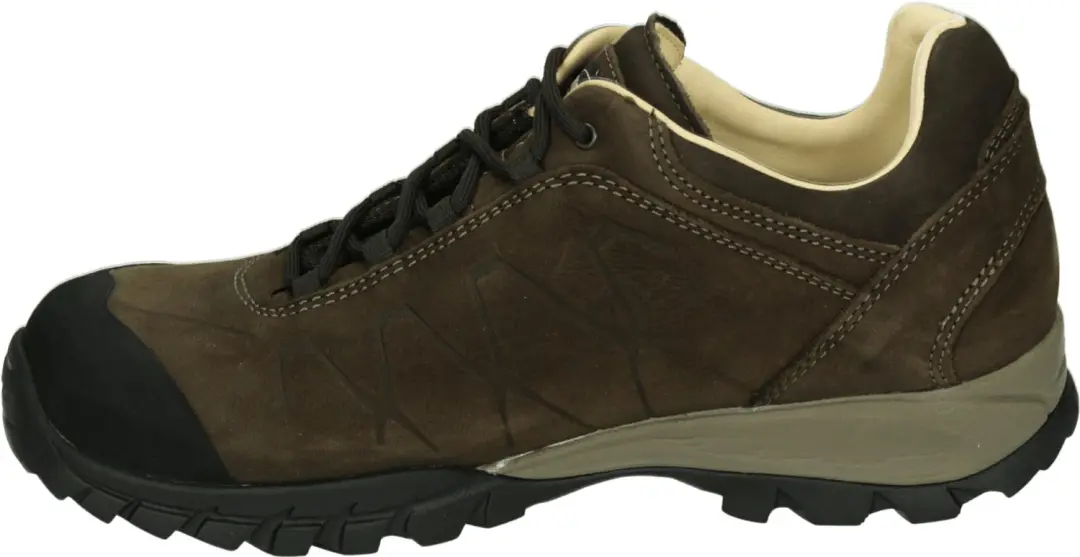 Meindl Badia Heren Wandelschoenen - Bruin - afbeelding 4 van 6