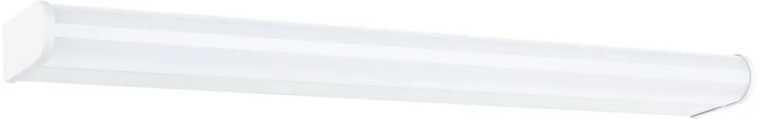Paulmann Selection Bathroom LED-wandlamp Arneb 1000lm - IP44 - Wit