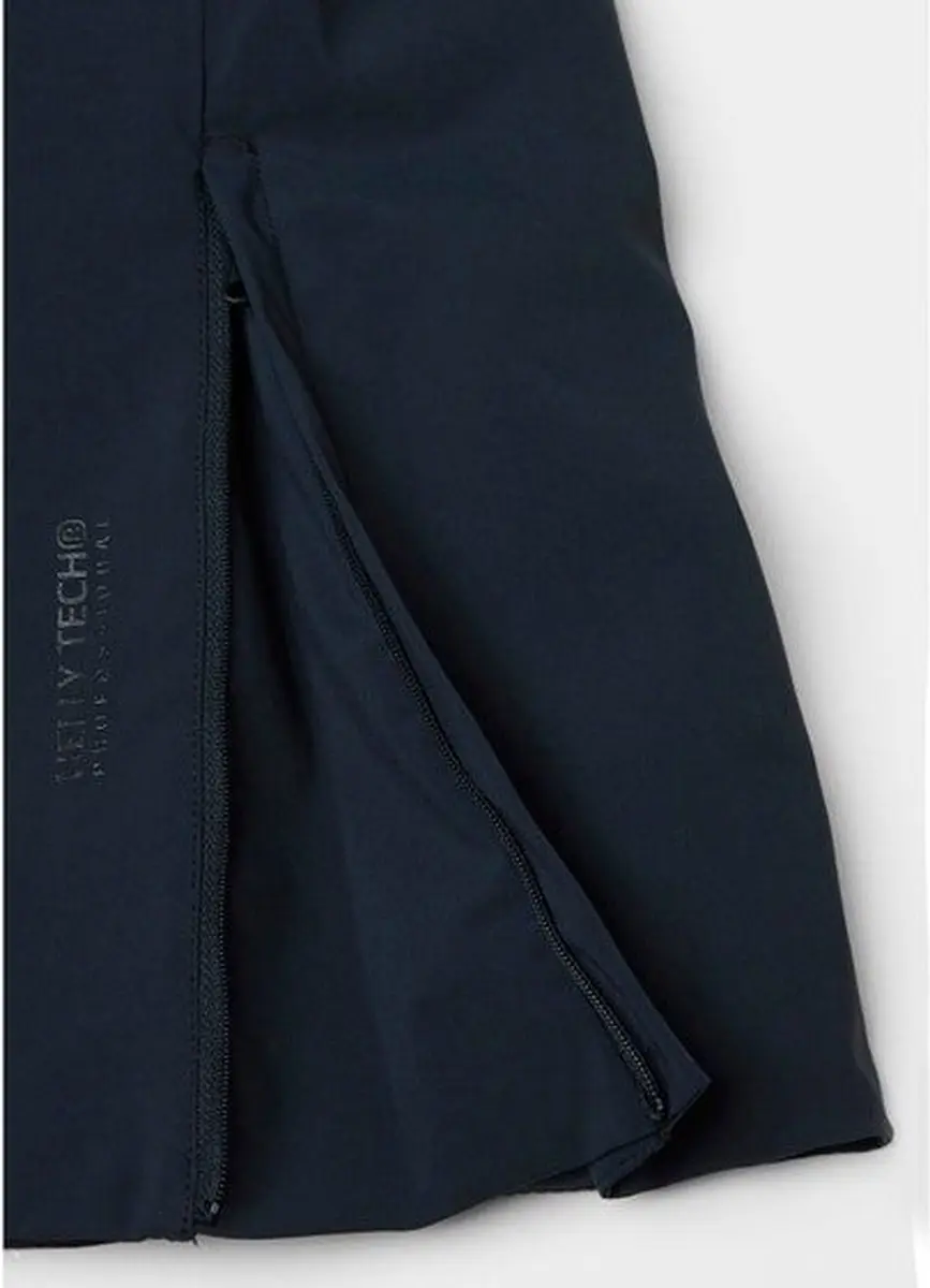 Helly Hansen Alpha Lifaloft Skibroek - Marine - S - afbeelding 3 van 5