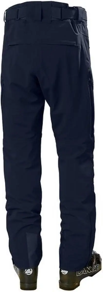 Helly Hansen Alpha Lifaloft Skibroek - Marine - S - afbeelding 5 van 5