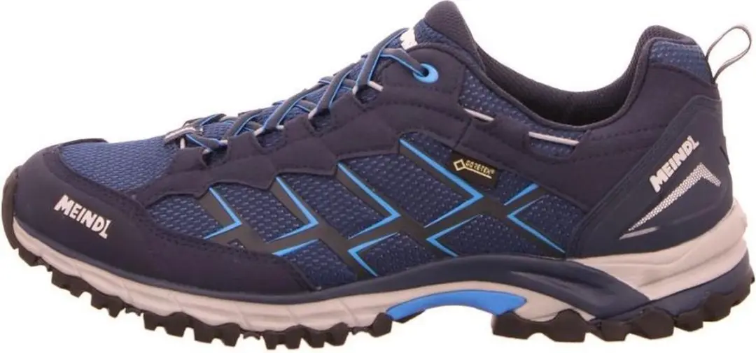 Meindl Caribe GTX Wandelschoenen Heren - Marine - afbeelding 6 van 6