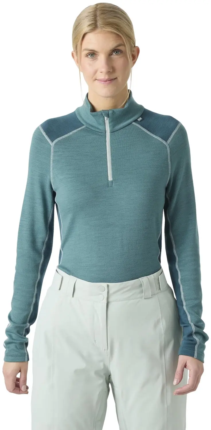 Helly Hansen Lifa Merino Dames Onderhemd