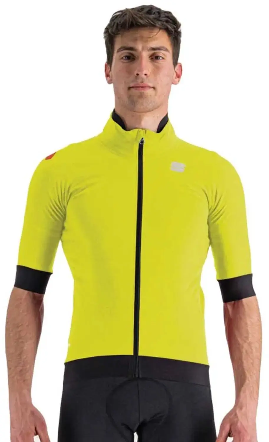 Sportful Fiandre Pro Kortmouwjas