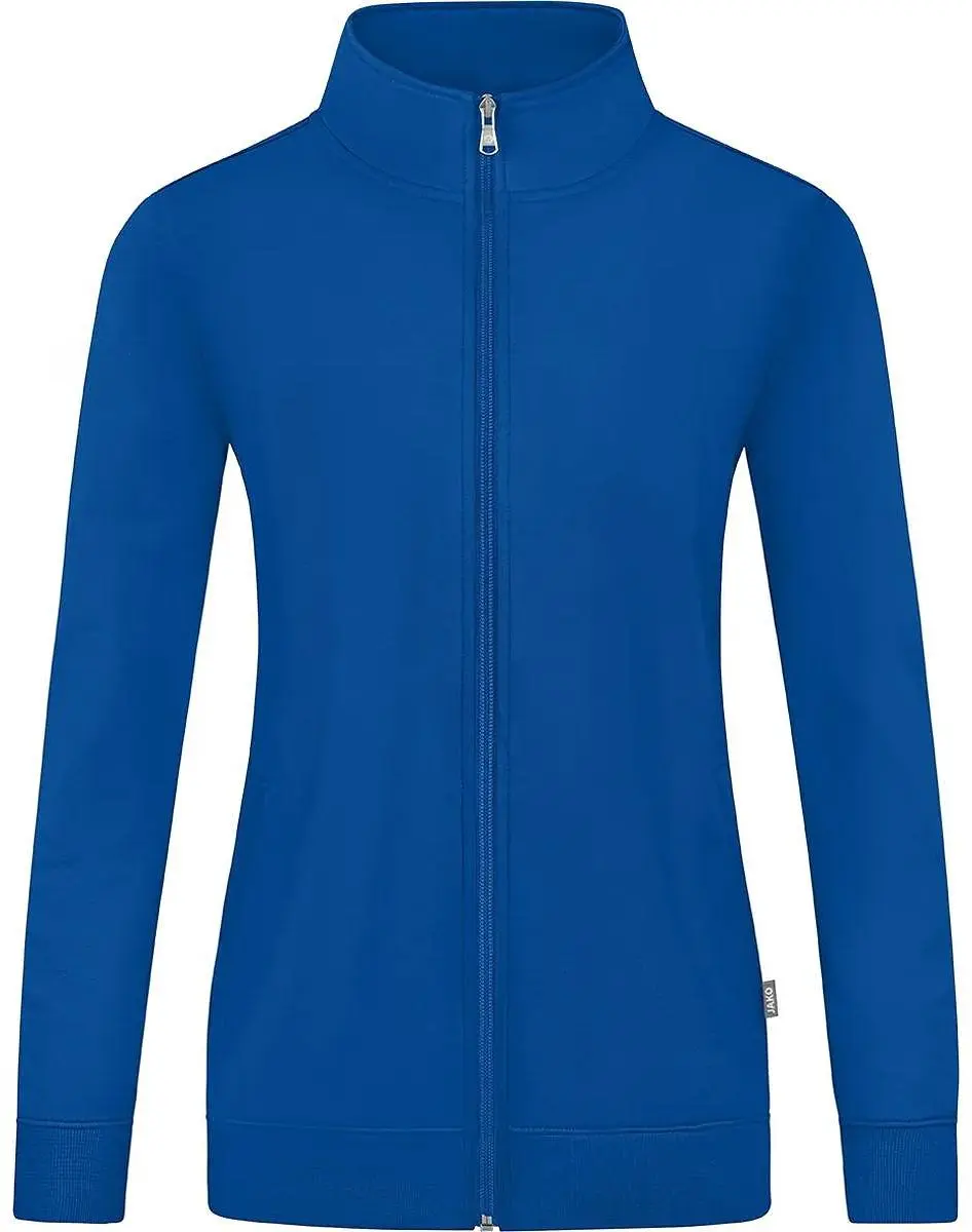 JAKO Doubletex Sweaterjas Dames