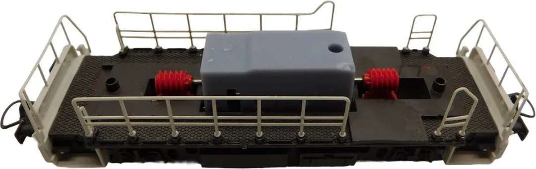 Roco HR027F Micromotor Ombouwset H0 - o.a. DB/ÖBB