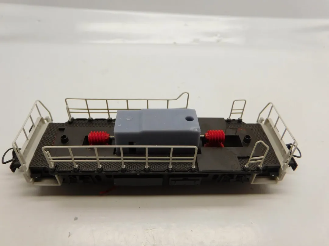 Roco HR027F Micromotor Ombouwset H0 - o.a. DB/ÖBB