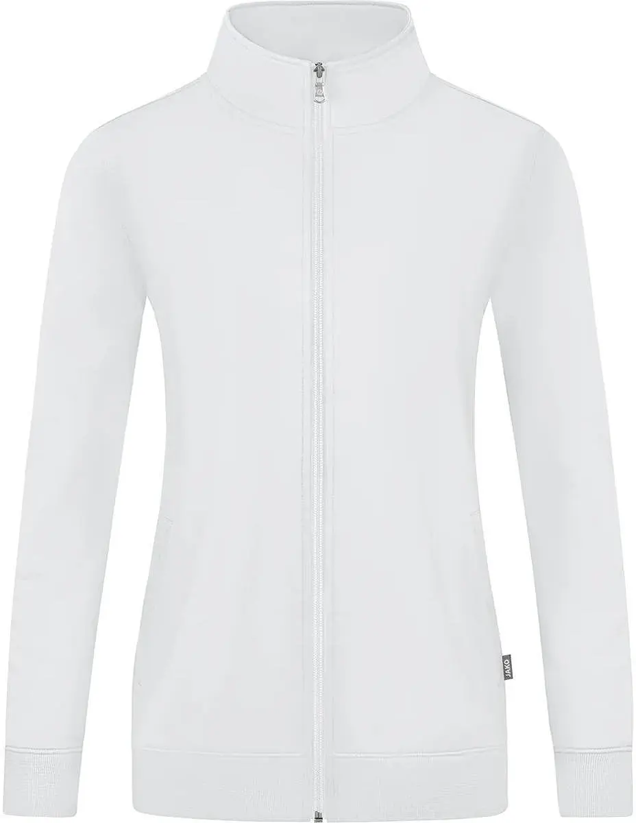 JAKO Doubletex Sweaterjas Dames