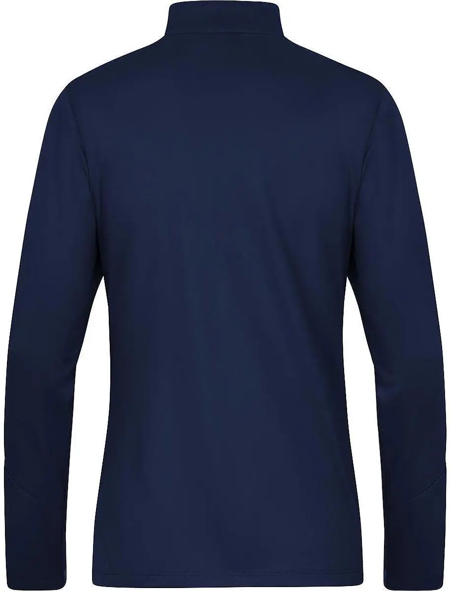 Jako Power Polyestervest Dames - Marine | Maat: 40 - afbeelding 2 van 5