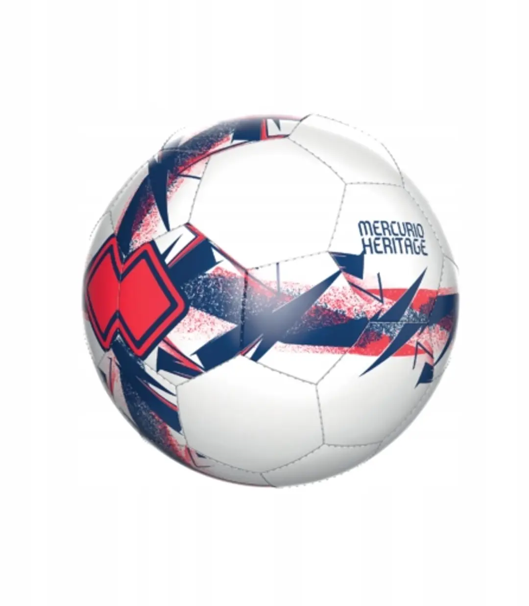 Errea Mercurio Heritage Voetbal