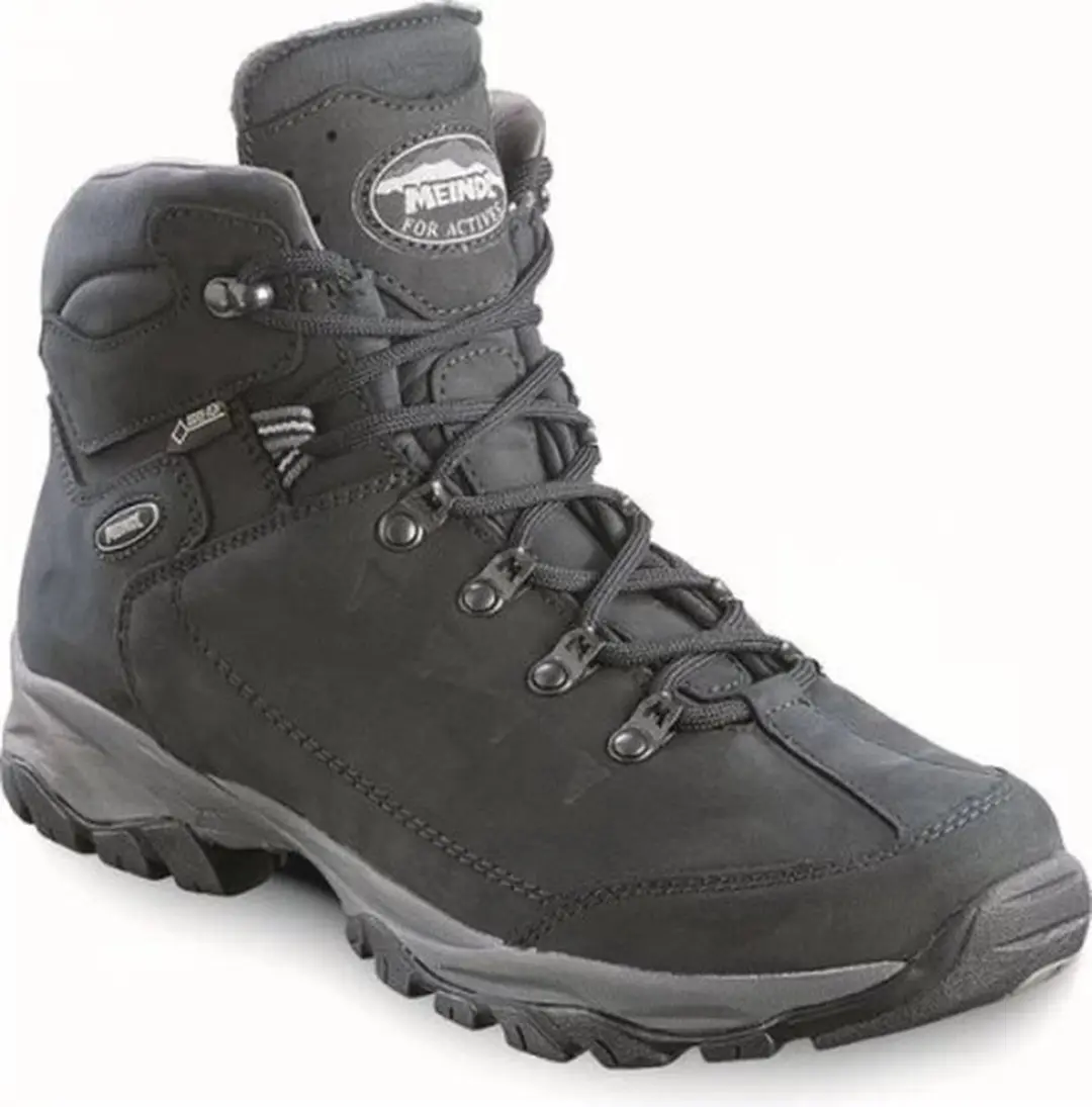 Meindl Ohio GTX Wandelschoen Heren - Antraciet - afbeelding 2 van 3