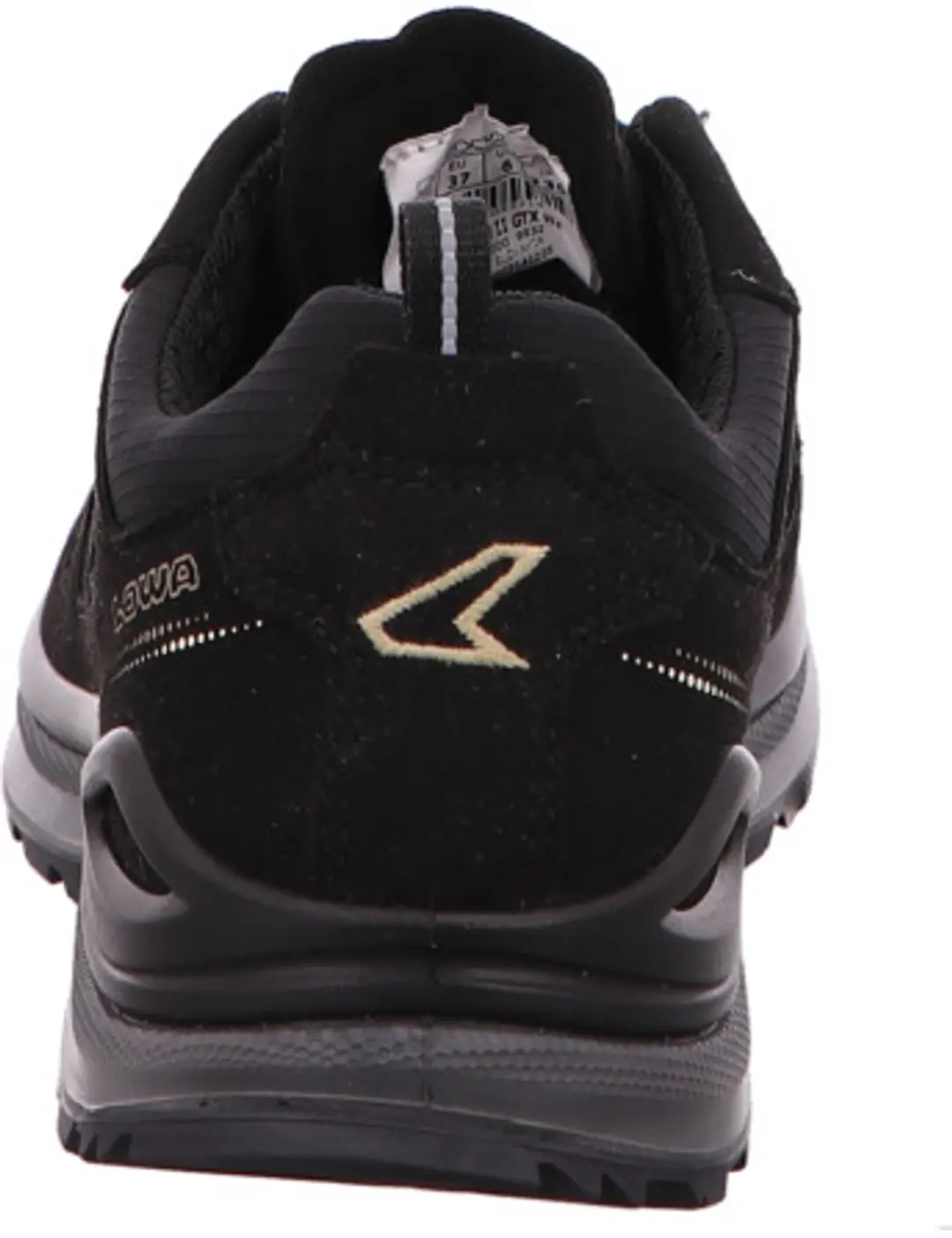 Lowa Innox Evo II GTX Lo Dames - Graphite/Arctic - afbeelding 6 van 6