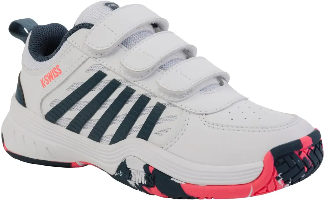 K-Swiss Court Express 2 Strap