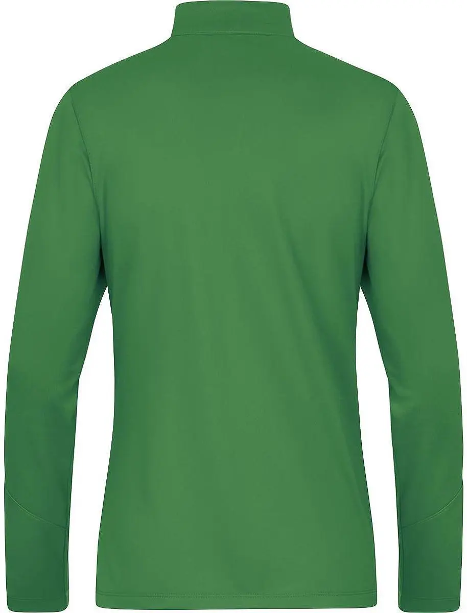 JAKO Power Polyestervest Dames - Groen - 34 - afbeelding 2 van 5