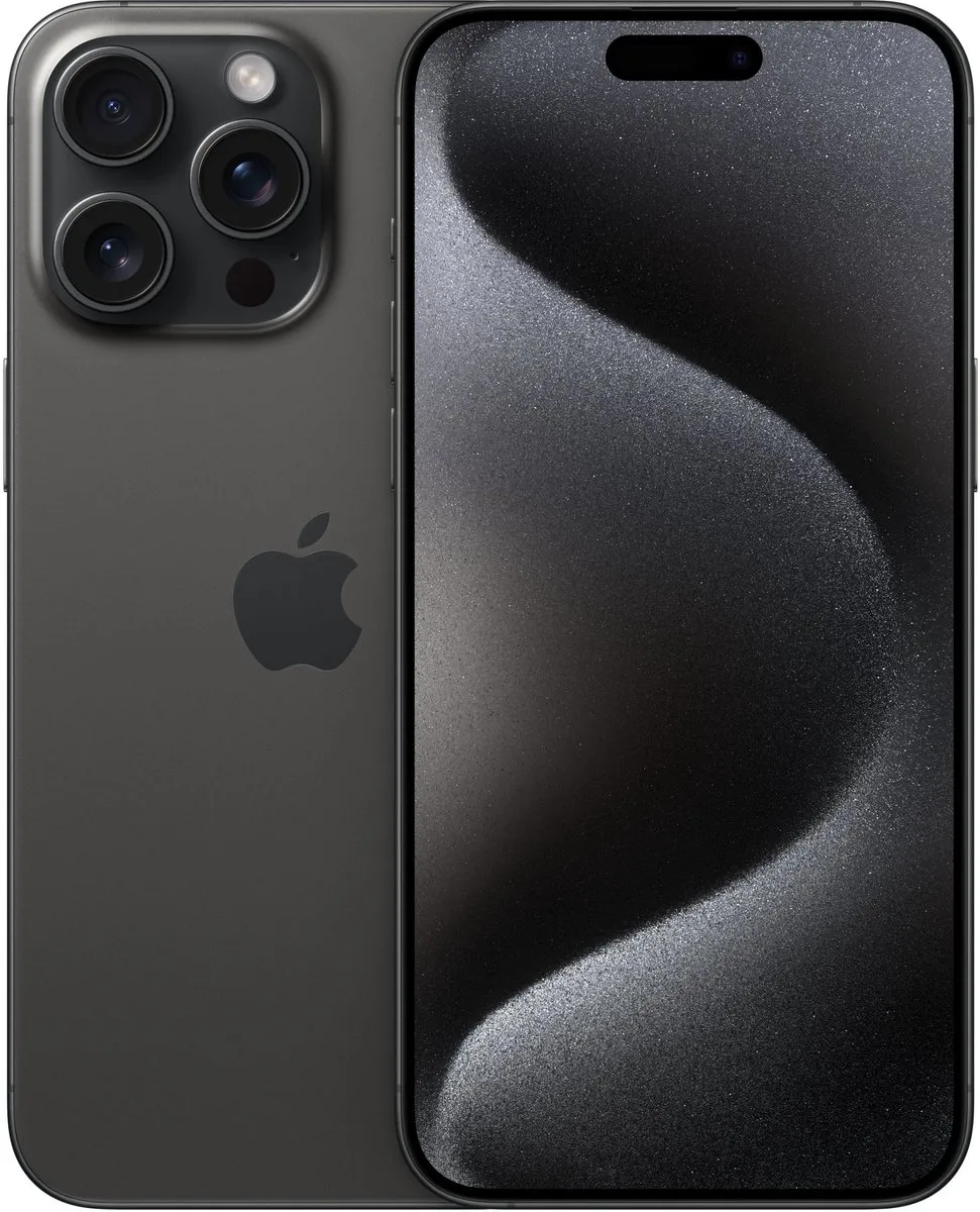 Apple iPhone 15 Pro Max MU7C3ZD/A