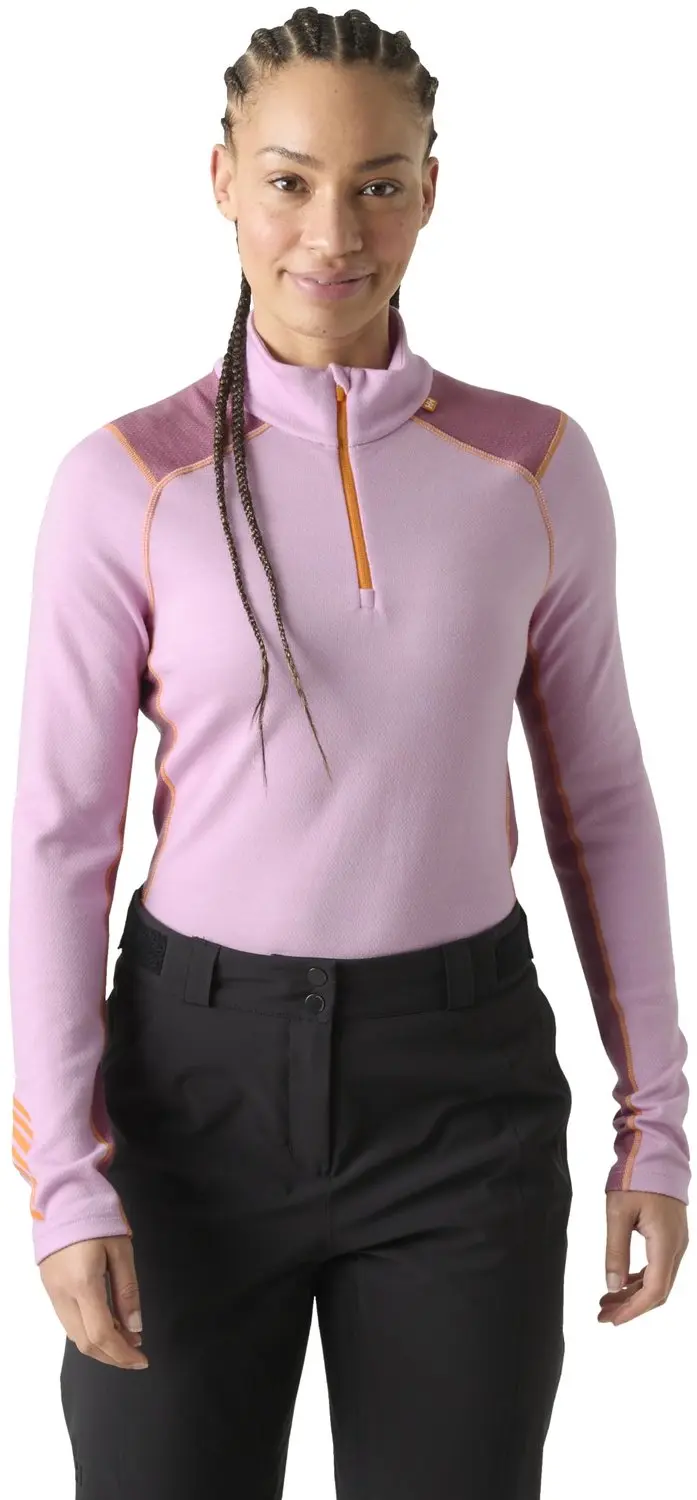 Helly Hansen Lifa Merino Midw Thermoshirt