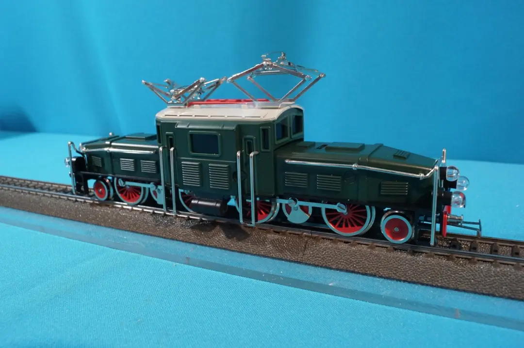 Märklin 18045 Krokodile