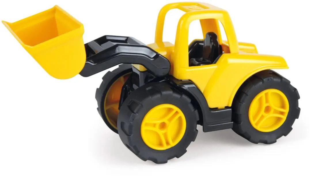 Lena Lena Workies Mini Compacte Schop 14cm - afbeelding 2 van 2