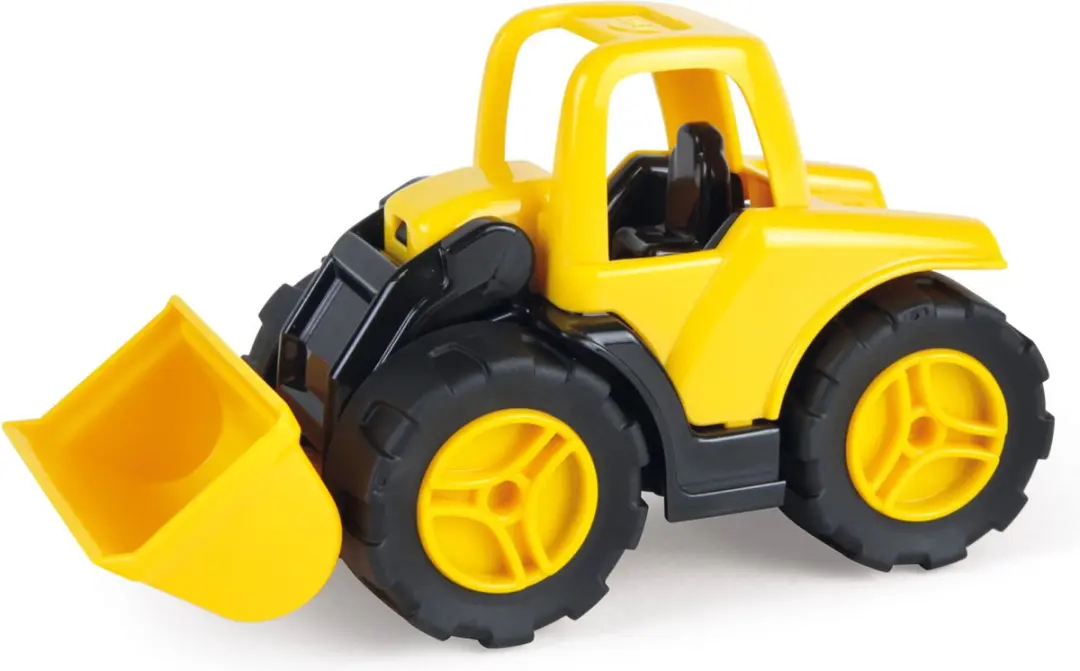 Lena Lena Workies Mini Compacte Schop 14cm