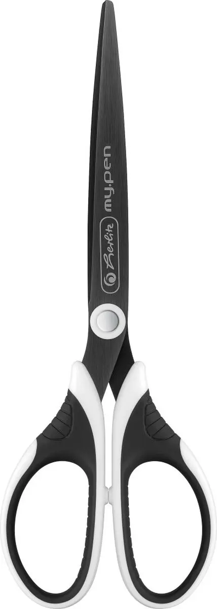 Herlitz my.pen Linkshandige Schaar 17cm