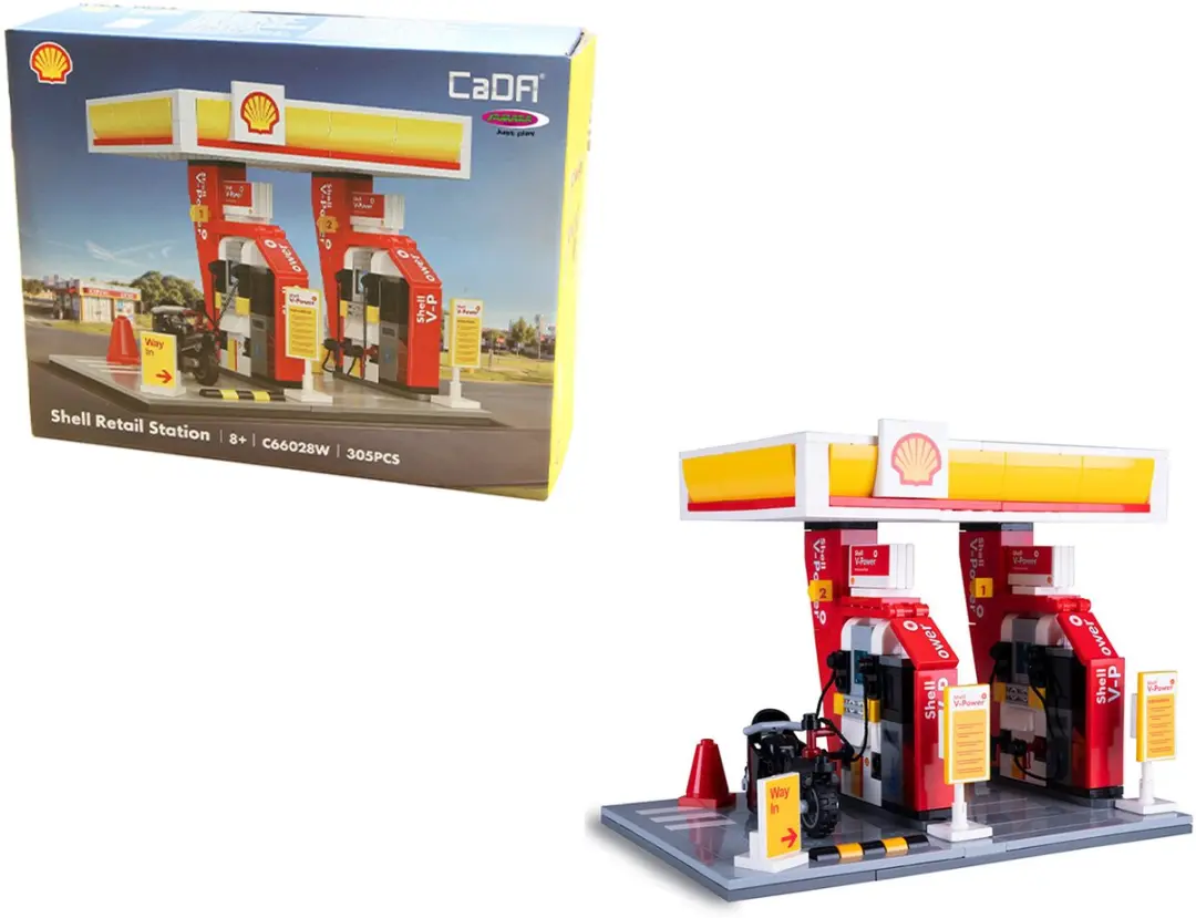 Jamara Constructiespeelgoed