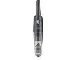 Severin HV 7130 3-in-1 Handstofzuiger - Zwart