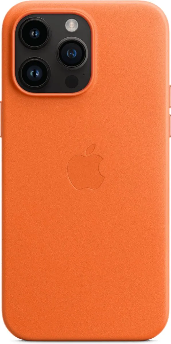 Apple iPhone 14 Pro Max MagSafe Hoesje