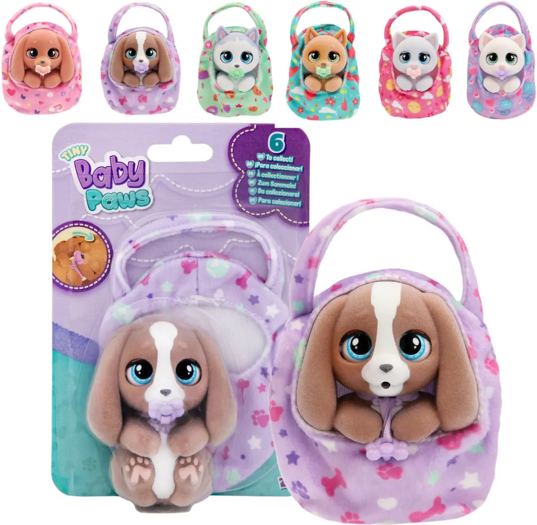 Baby Paws Tiny