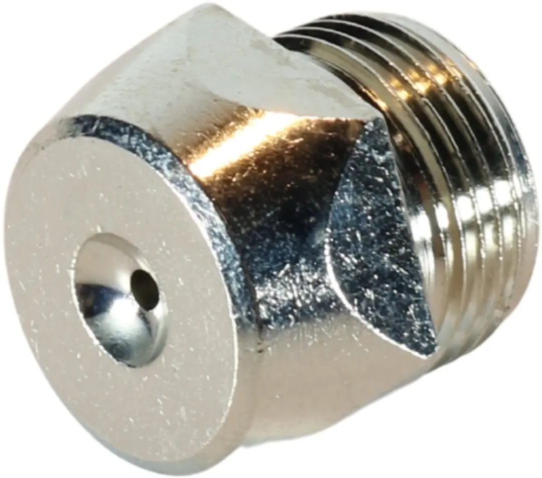 Nozzle van 45206, 2.5 mm