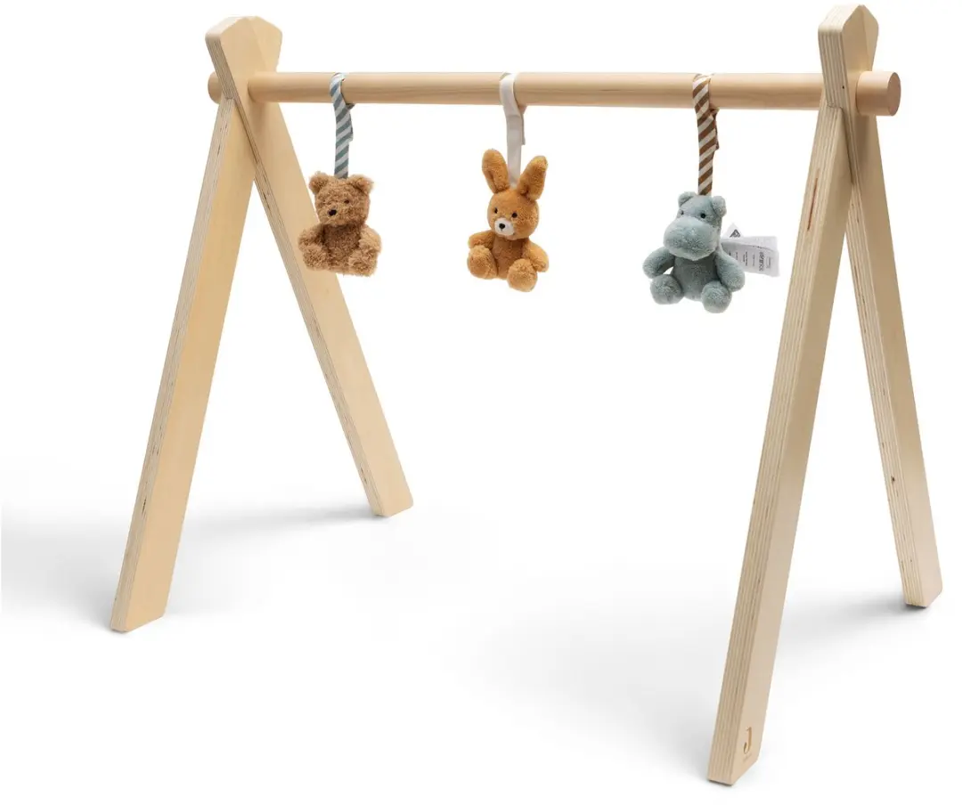 Jollein Babygym speeltjes Jollies