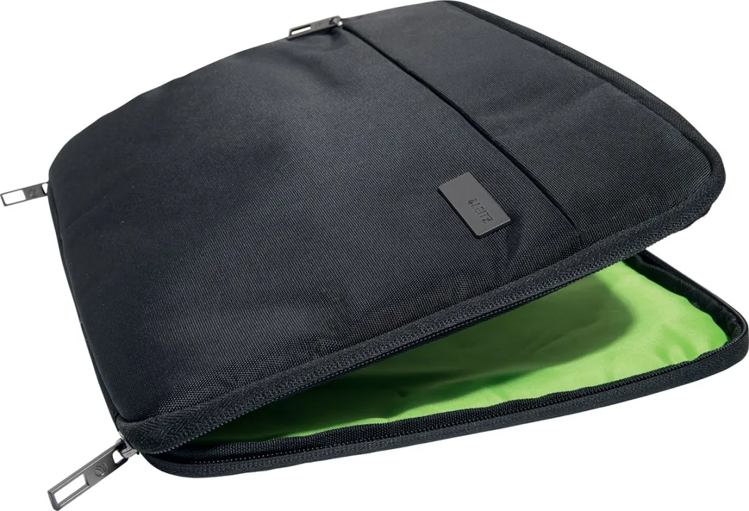 Leitz Complete 10" Tablet Oplader-hoes 62930095 - Zwart - afbeelding 2 van 6