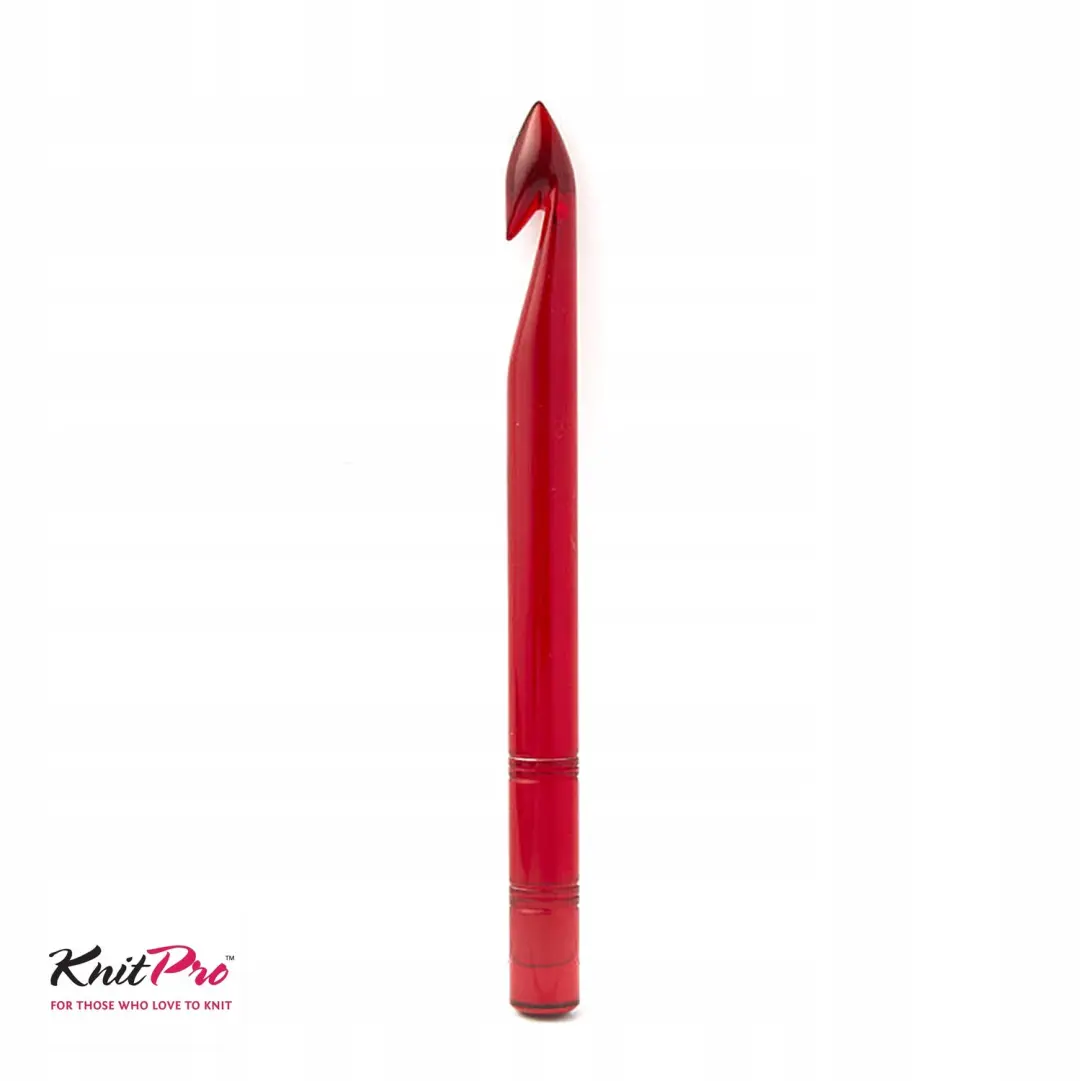 KnitPro Trendz Acryl Haaknaald 7.00mm