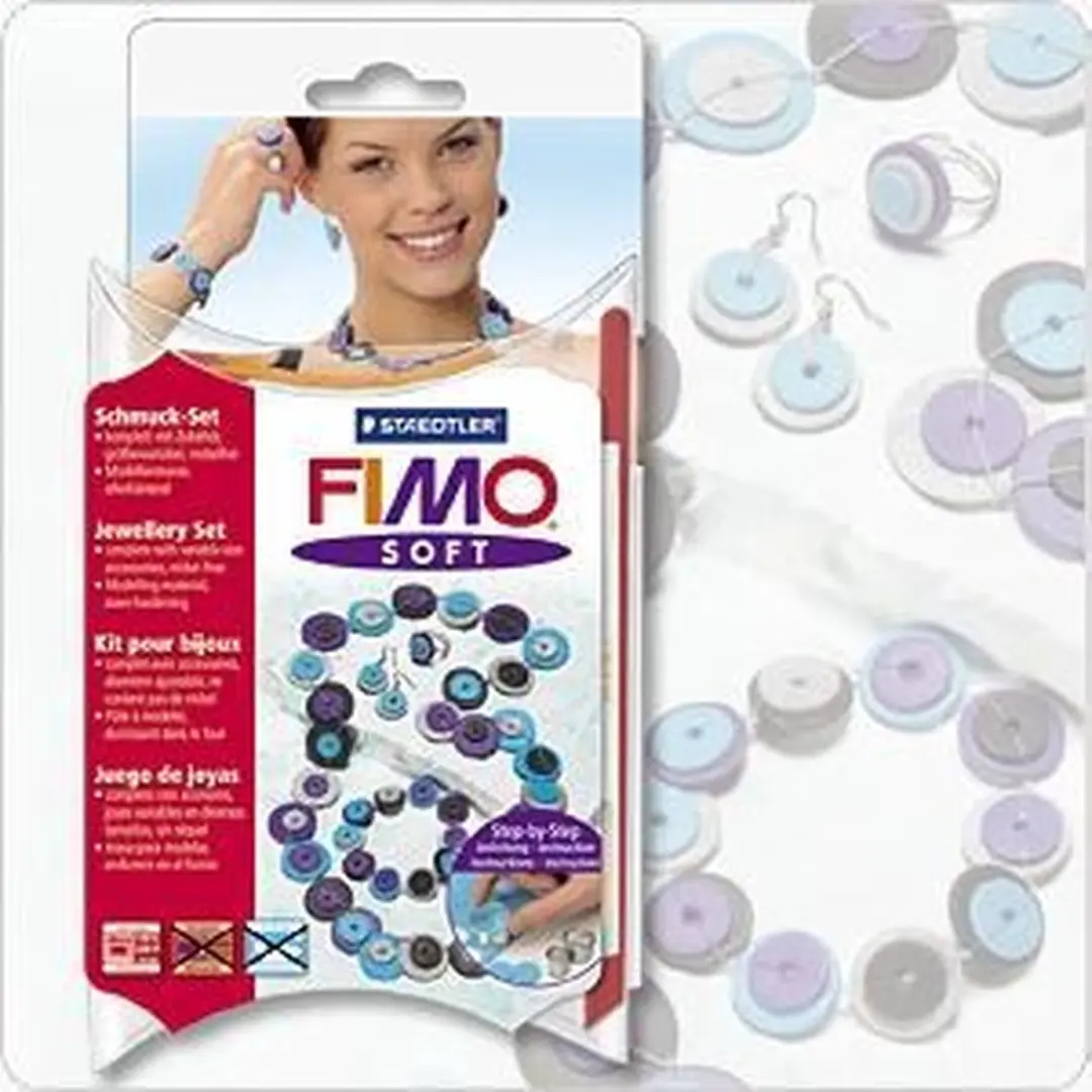 Fimo soft set
