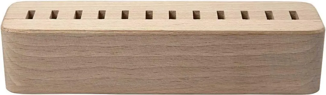Creativ Company Scharenrek 17cm - Hout - afbeelding 4 van 6