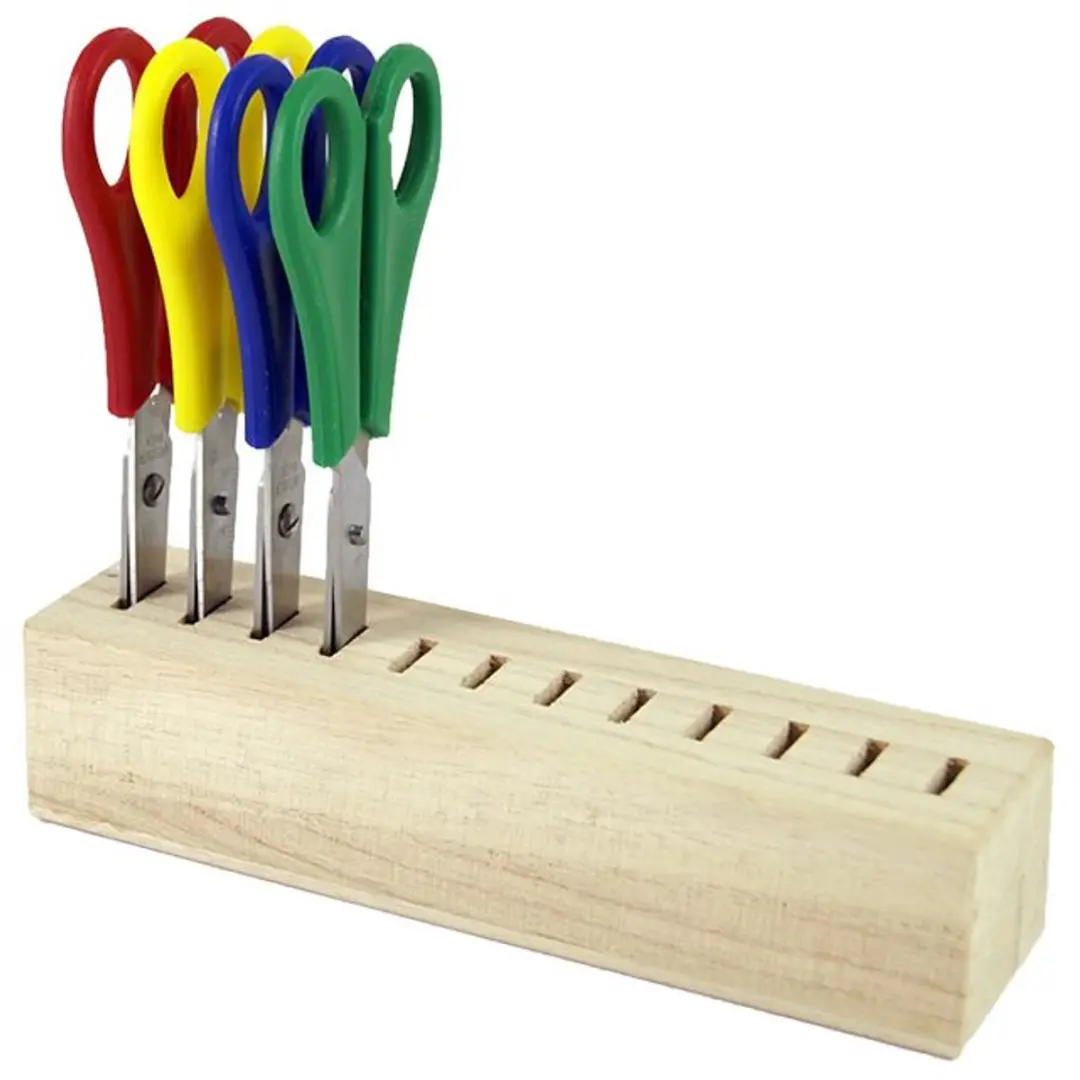 Creativ Company Scharenrek 17cm - Hout - afbeelding 6 van 6