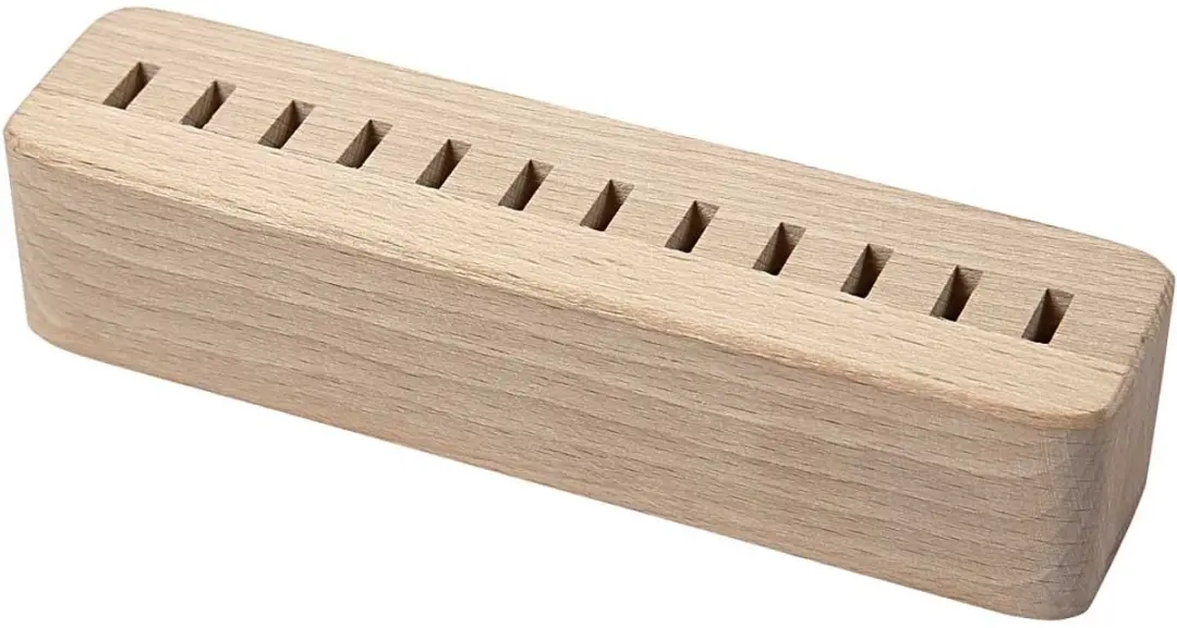 Creativ Company Scharenrek 17cm - Hout - afbeelding 5 van 6