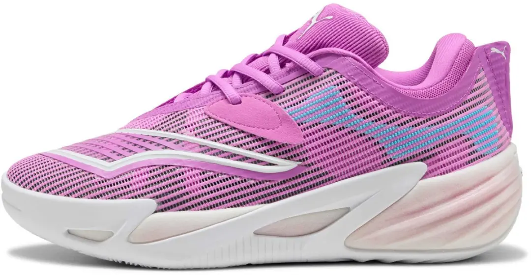 Basketbalschoenen Puma All-Pro NITRO™ 2